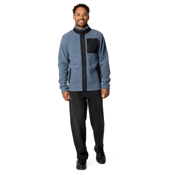 Stoic - MerinoSoftFleece MMXX.Karmas Jacket - Forro polar