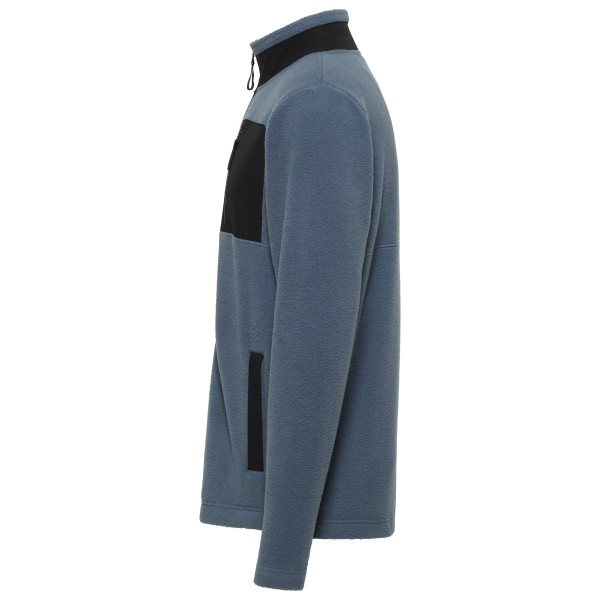 Stoic - MerinoSoftFleece MMXX.Karmas Jacket - Forro polar