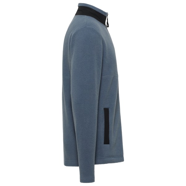 Stoic - MerinoSoftFleece MMXX.Karmas Jacket - Forro polar