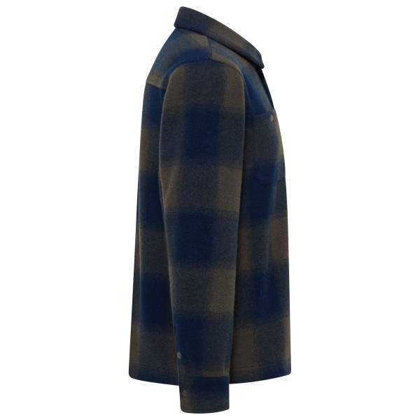 Heber Peak - TimberHe. Wool Jacket - Chaqueta de lana