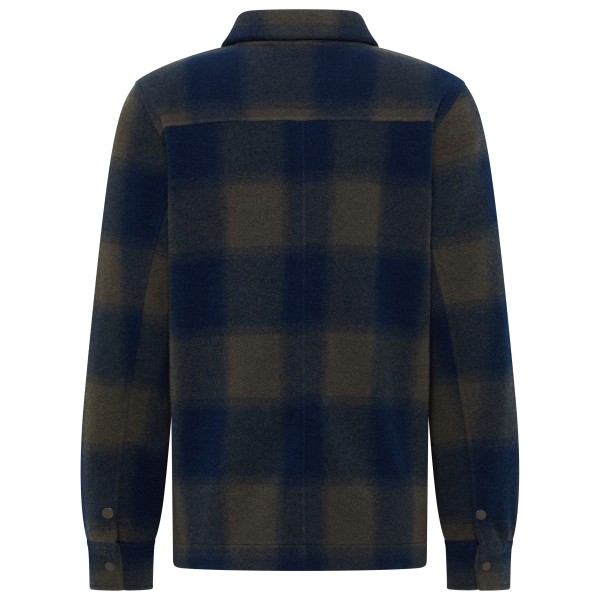 Heber Peak - TimberHe. Wool Jacket - Wollen jas
