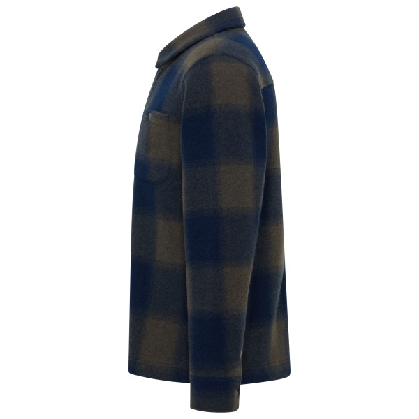 Heber Peak - TimberHe. Wool Jacket - Wool jacket