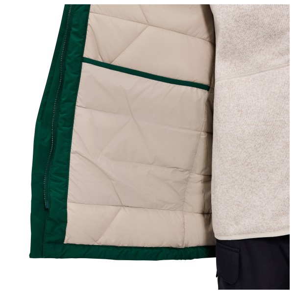 Berghaus - Asterby Interactive Jacket - Fleecejacke