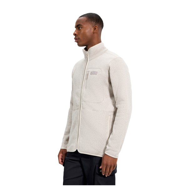 Berghaus - Asterby Interactive Jacket - Fleecejacke
