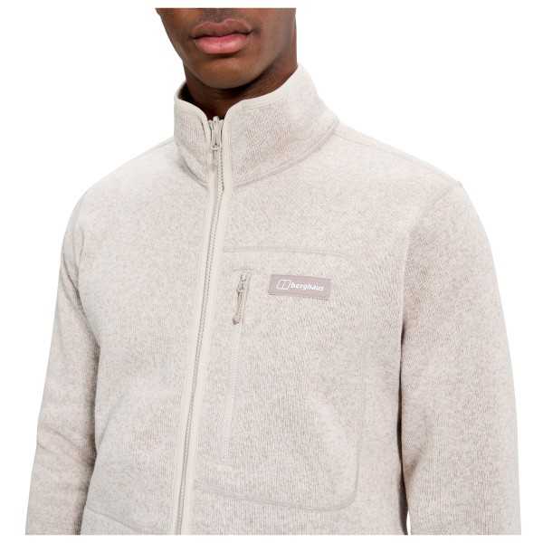 Berghaus - Asterby Interactive Jacket - Fleecejacke