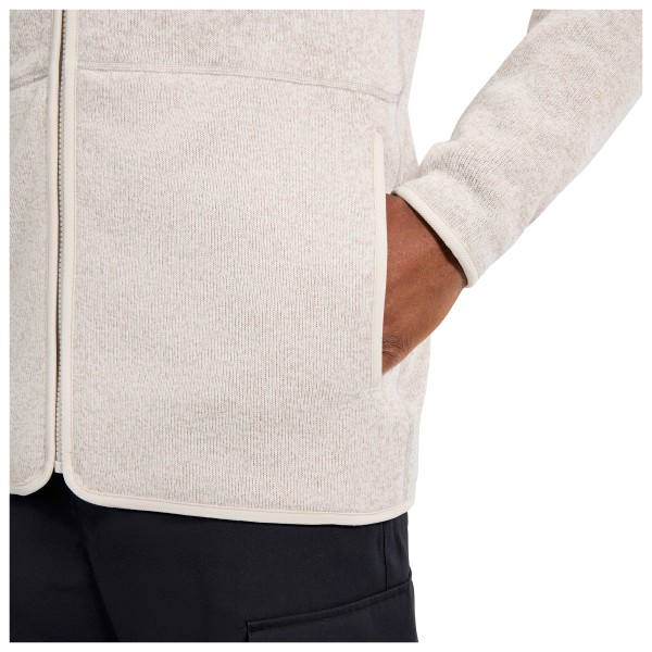 Berghaus - Asterby Interactive Jacket - Fleecejacke