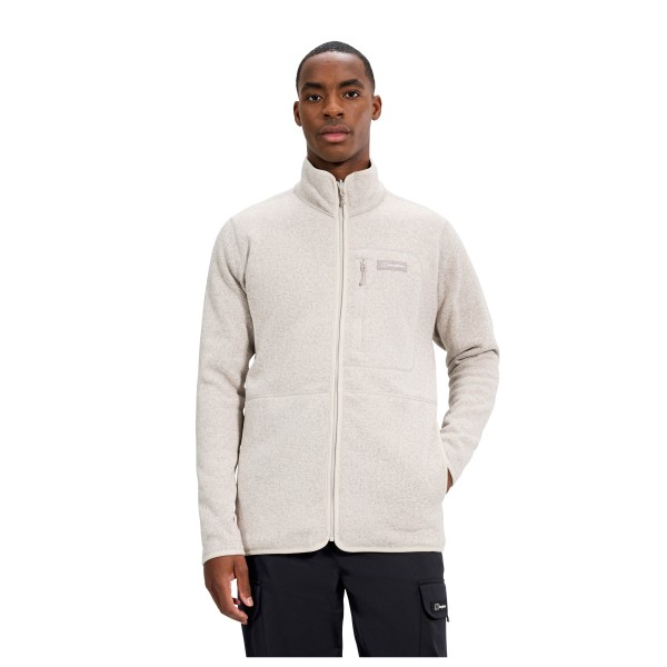 Berghaus - Asterby Interactive Jacket - Fleecetakki