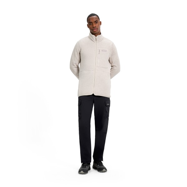 Berghaus - Asterby Interactive Jacket - Fleecetakki