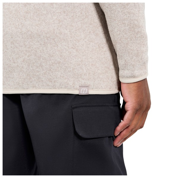 Berghaus - Asterby Interactive Jacket - Fleecetakki