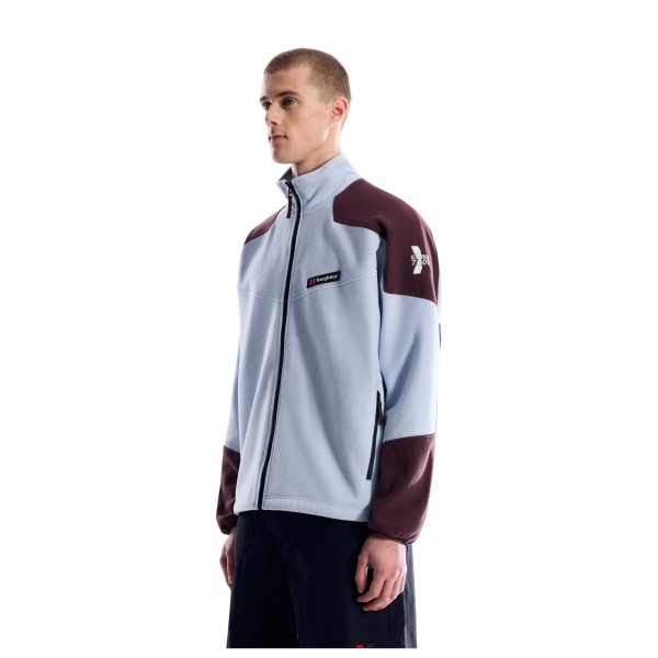 Berghaus - Kara-Su Fleece - Fleece jacket