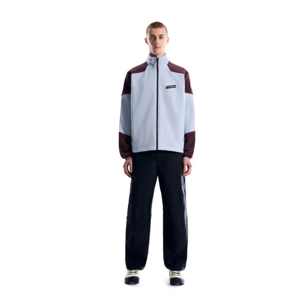Berghaus - Kara-Su Fleece - Fleecetakki