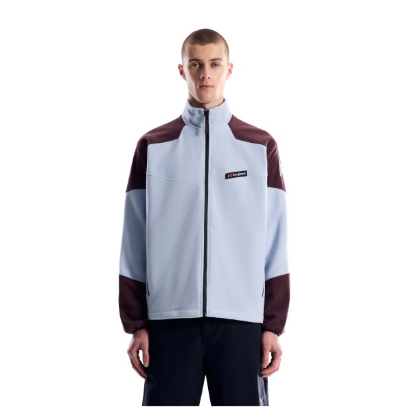 Berghaus - Kara-Su Fleece - Fleecevest