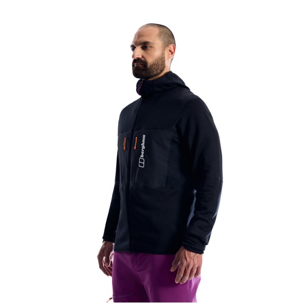 Berghaus - Mtn Guide Mw Slim Hoody - Fleece jacket