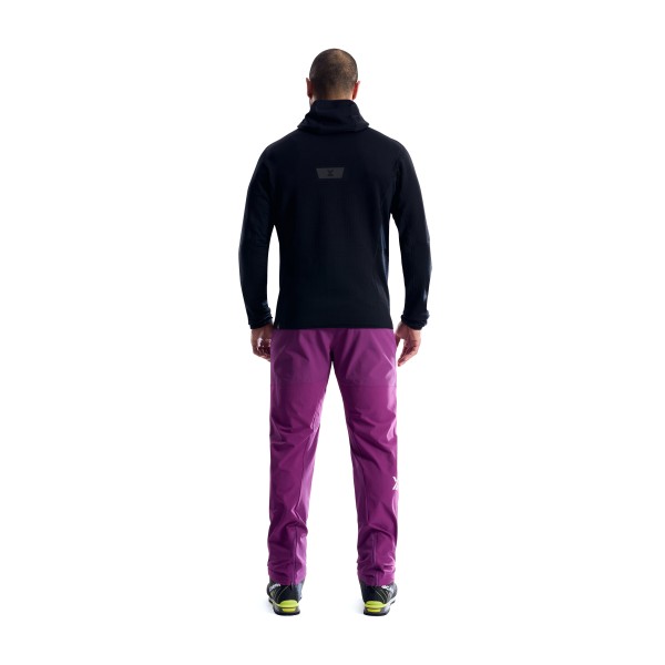 Berghaus - Mtn Guide Mw Slim Hoody - Fleecejacke