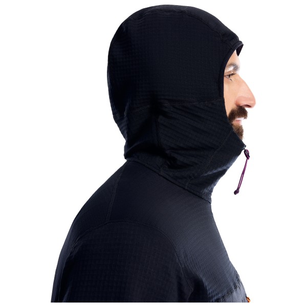 Berghaus - Mtn Guide Mw Slim Hoody - Fleecejacke