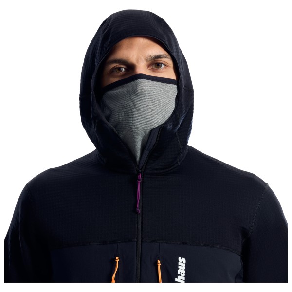 Berghaus - Mtn Guide Mw Slim Hoody - Fleecejacke