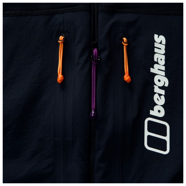 Berghaus - Mtn Guide Mw Slim Hoody - Fleecejacke