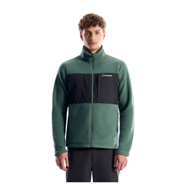 Berghaus - Prism Guide Interactive Jacket - Fleece jacket