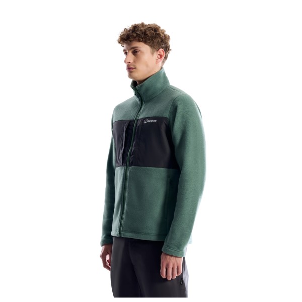 Berghaus - Prism Guide Interactive Jacket - Fleece jacket