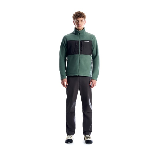 Berghaus - Prism Guide Interactive Jacket - Fleece jacket