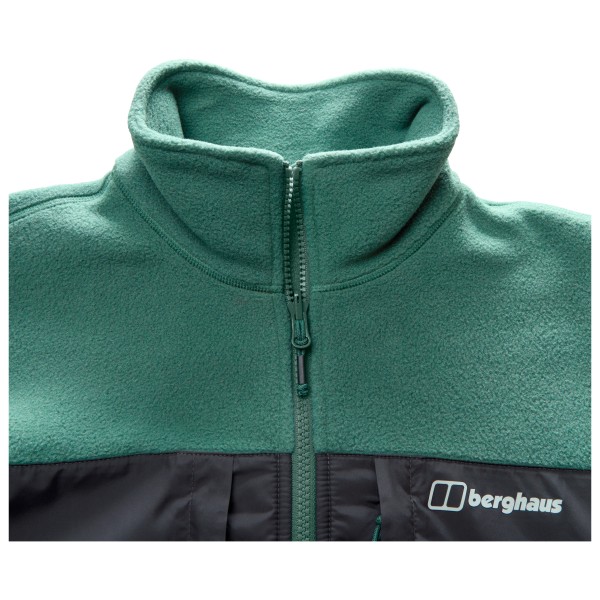 Berghaus - Prism Guide Interactive Jacket - Fleecejacke