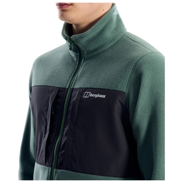 Berghaus - Prism Guide Interactive Jacket - Fleecetakki