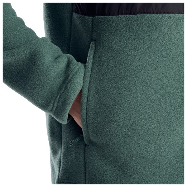 Berghaus - Prism Guide Interactive Jacket - Fleecetakki