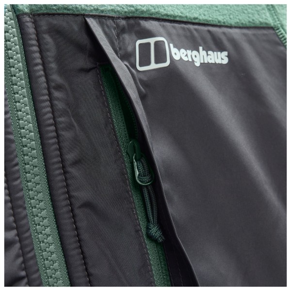 Berghaus - Prism Guide Interactive Jacket - Fleecetakki