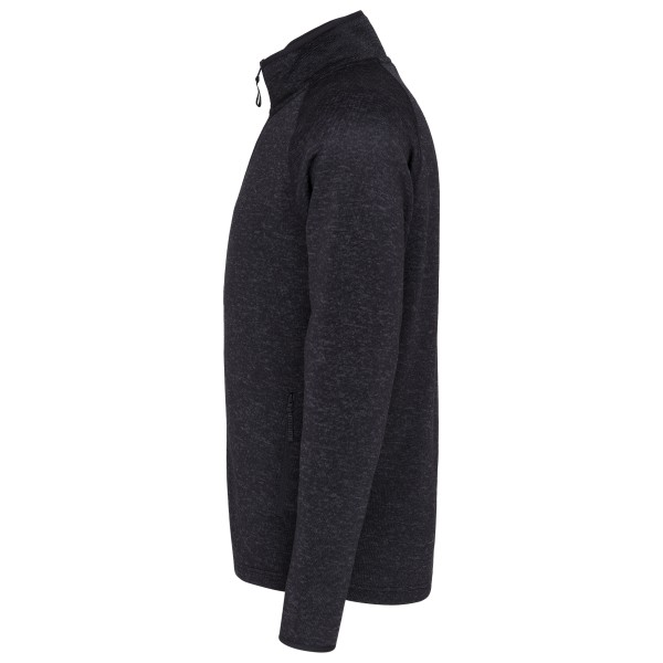 Heber Peak - CrownHe. II Knit Jacket - Fleecevest