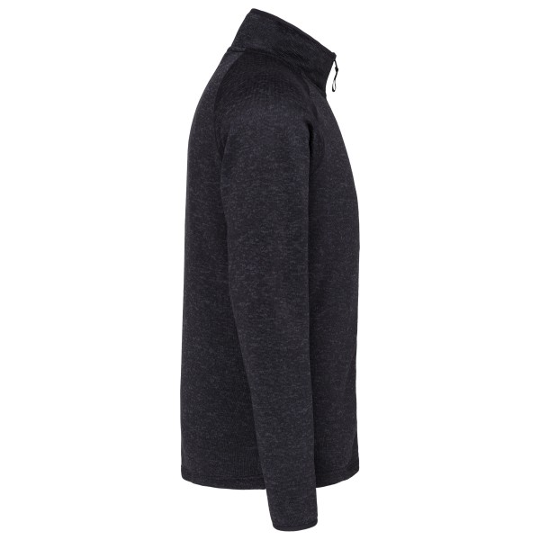Heber Peak - CrownHe. II Knit Jacket - Forro polar