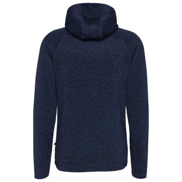 Heber Peak - CrownHe. Knit Hoody - Fleecevest
