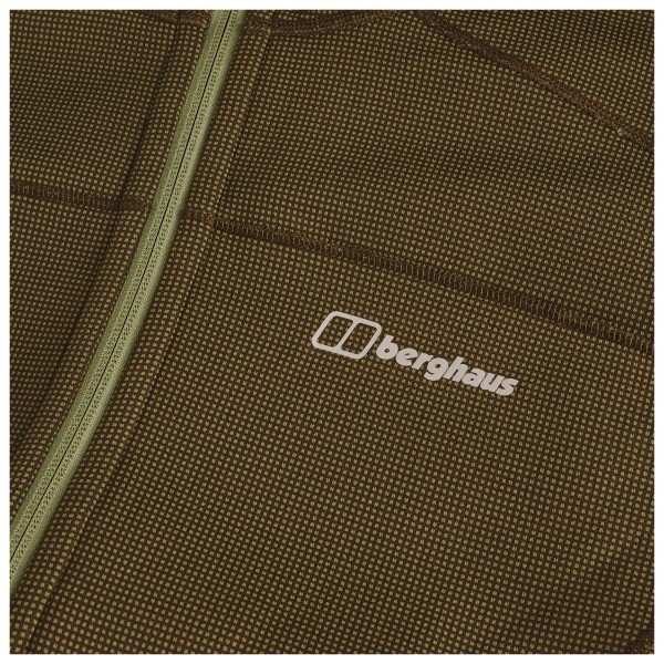 Berghaus - Pravitale MTN 2.0 Hooded Jacket - Fleecejacka