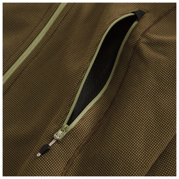 Berghaus - Pravitale MTN 2.0 Hooded Jacket - Fleecetakki