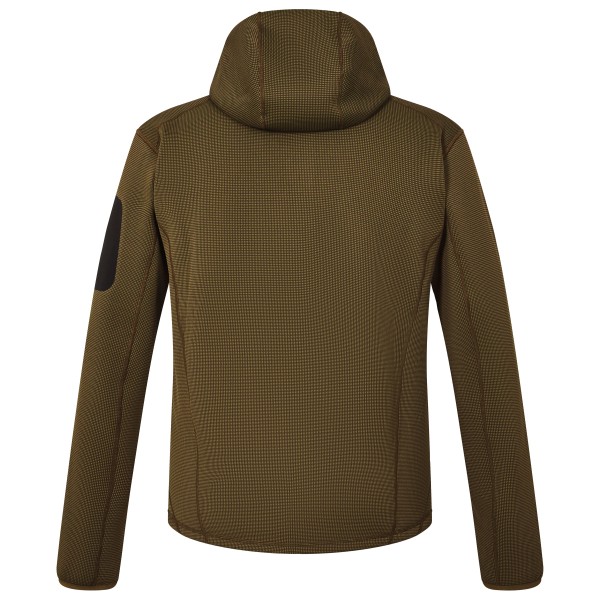 Berghaus - Pravitale MTN 2.0 Hooded Jacket - Fleecetakki