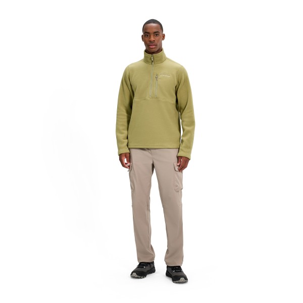 Berghaus - Prism PT HZ - Fleece jacket