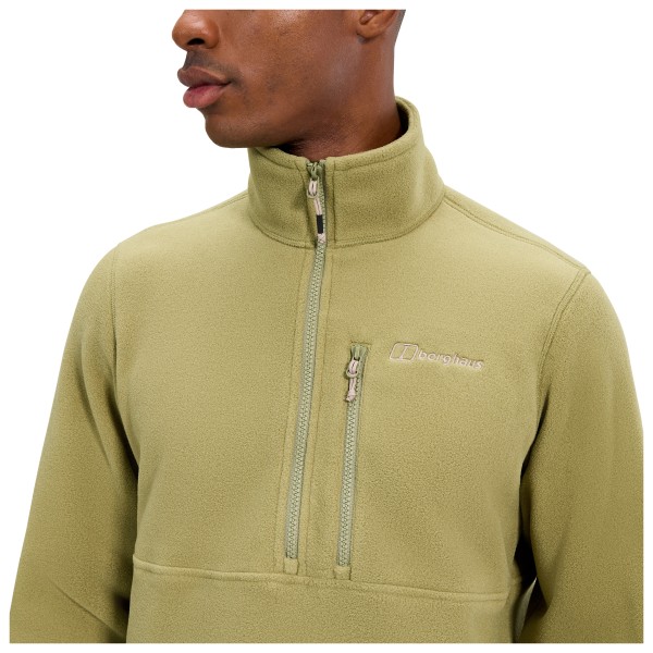 Berghaus - Prism PT HZ - Fleece jacket