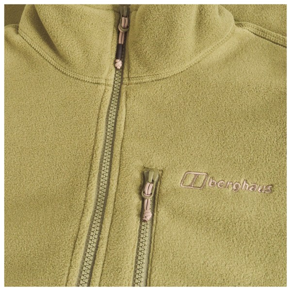 Berghaus - Prism PT HZ - Fleecejakke