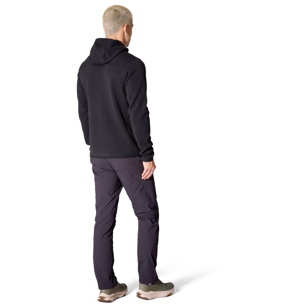 Rab - Tecton Hoody - Fleecevest