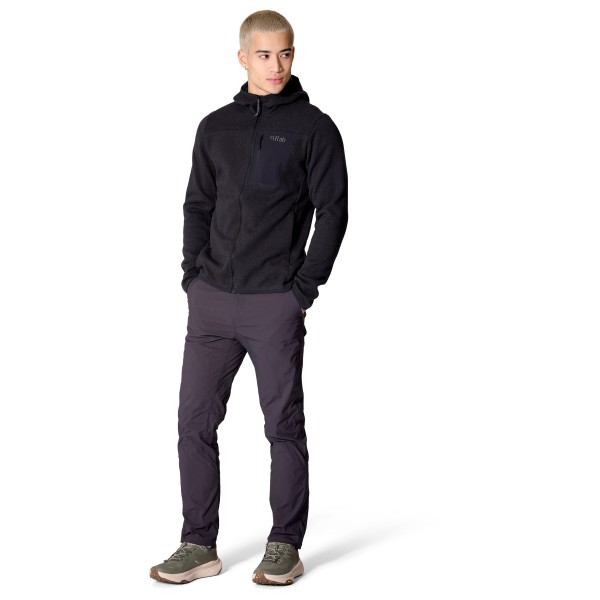 Rab - Tecton Hoody - Forro polar