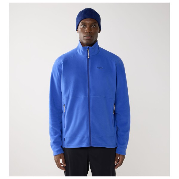 Haglöfs - Buteo Mid II Jacket - Fleecejacka