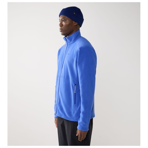 Haglöfs - Buteo Mid II Jacket - Fleecejakke