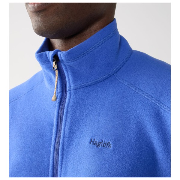 Haglöfs - Buteo Mid II Jacket - Fleecejakke