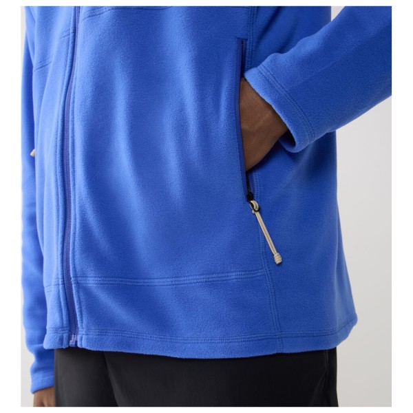 Haglöfs - Buteo Mid II Jacket - Fleecejakke