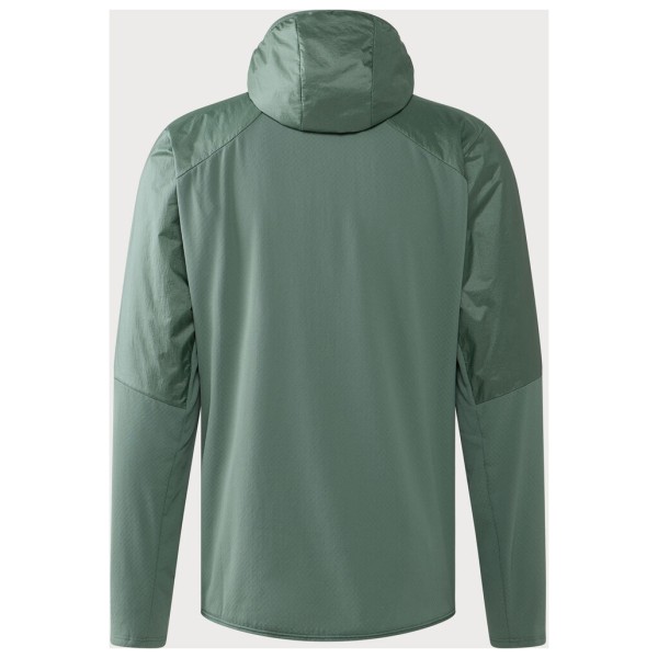 Haglöfs - Nallo Touring Hybrid Mid - Fleecejacke