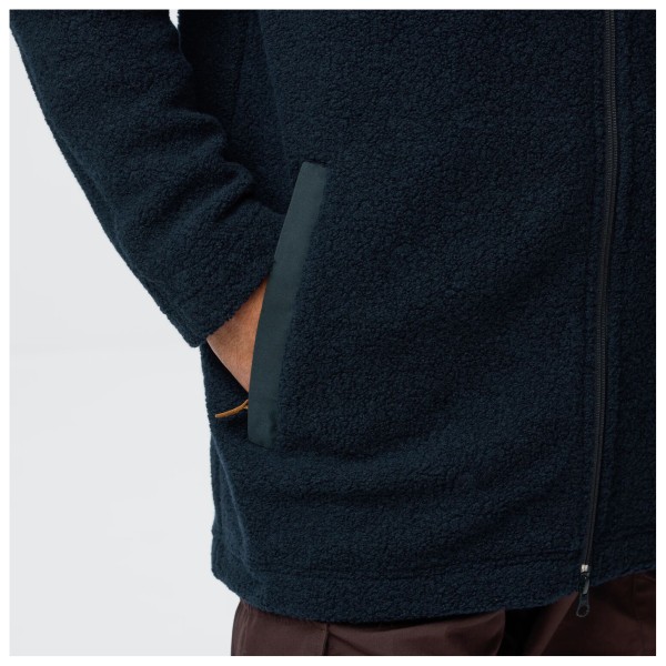 Fjällräven - Kaitum Fleece - Wolljacke