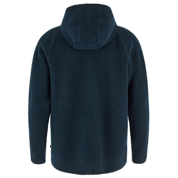 Fjällräven - Kaitum Fleece - Wolljacke