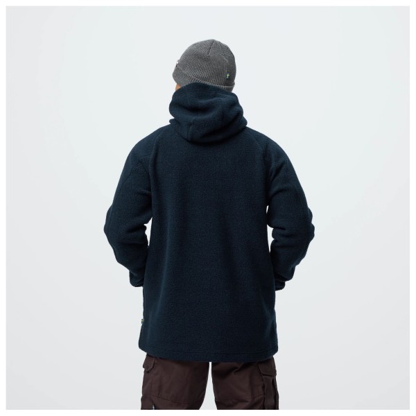 Fjällräven - Kaitum Fleece - Wolljacke