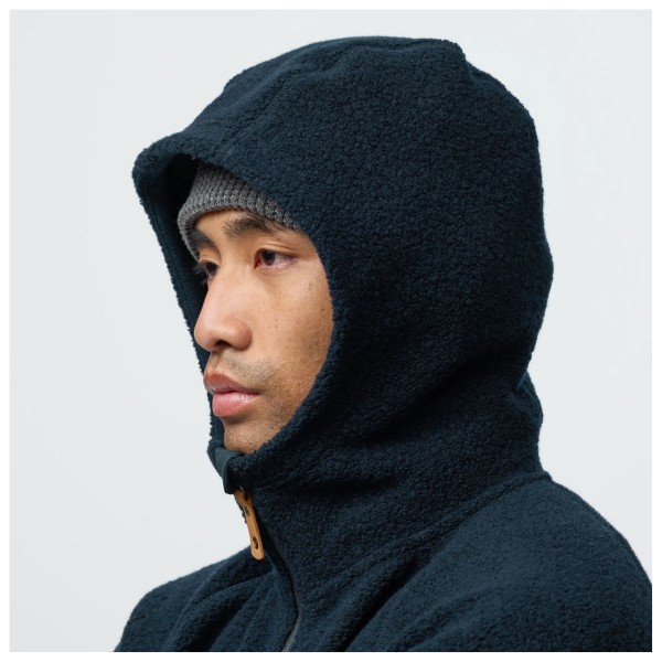 Fjällräven - Kaitum Fleece - Wolljacke
