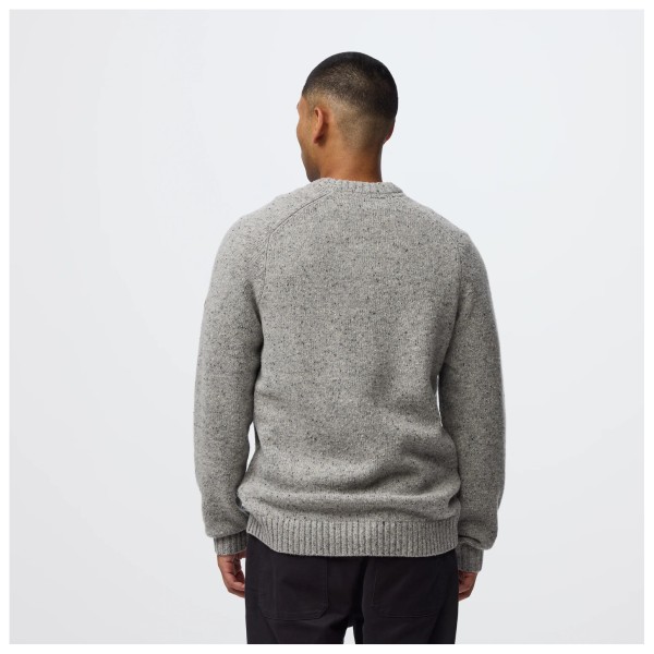 Fjällräven - Övik Neps Knit Sweater - Wool jumper