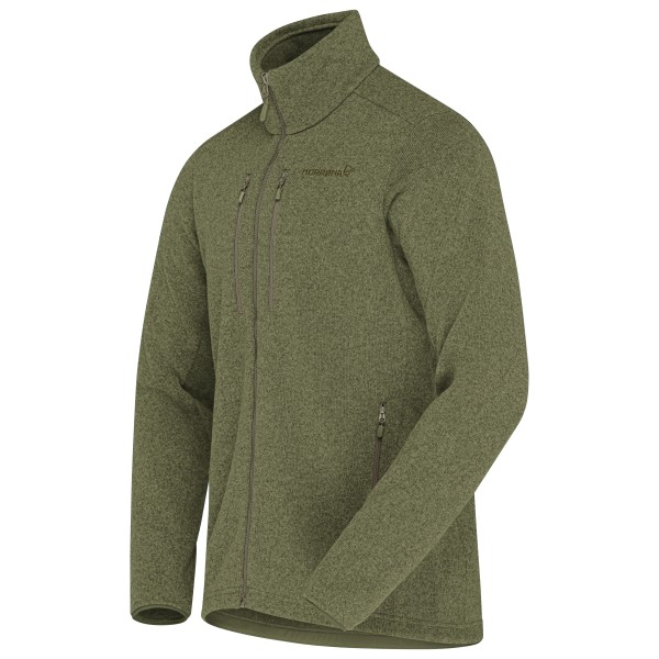 Norrøna - Femund Warm2 Jacket - Fleecejacke